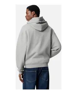 Худи Трея Манге Axel Arigato, серый