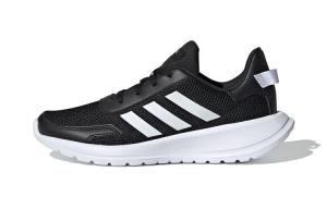 Кроссовки Tensor Kids Kids Low-top Black/white Adidas Neo