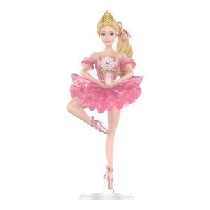Фигурка Pop Mart Barbie Style Icon '2018 Ballet Wishes Barbie'