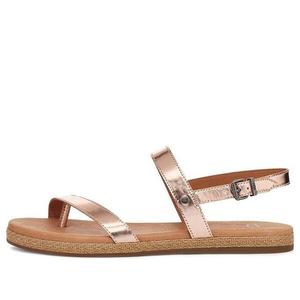 Модные сандалии brylee Ugg, розовый