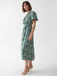 Willa Платье 'Aveline' в цвете Petrol