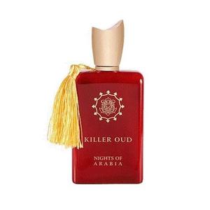 Paris Corner Killer, Oud Nights Of Arabia, парфюмированная вода, 100 мл Paris Corner Killer Oud