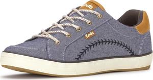 Женские кроссовки Keds Center III, Pennant Chambray
