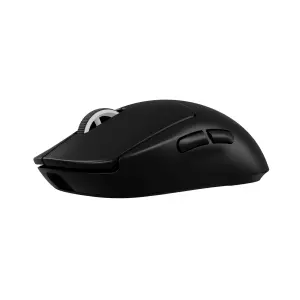 Беспроводная игровая мышь Logitech G PRO X Superlight 2, черный