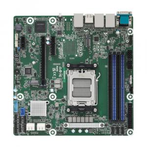 Материнская плата ASRock Rack B650D4U, AM5, DDR5