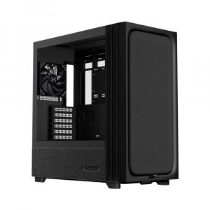 Корпус TRYX Flova F50, Mid Tower, черный