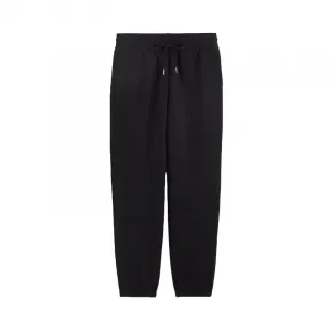 Джоггеры  H&M Cotton-Blend , черный