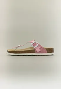 Сандалии с т-образным ремешком Superfit, Rosa