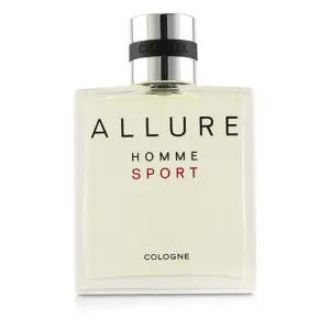 Одеколон Chanel Allure Homme Sport, 100 мл