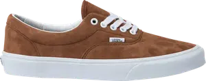 Кеды Vans Era Tortoise Shell, коричневый