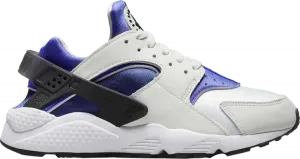 Кроссовки Nike Wmns Air Huarache 'White Lapis', белый