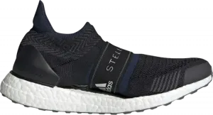 Кроссовки Adidas Stella McCartney x Wmns UltraBoost X 3D 'Black White', черный