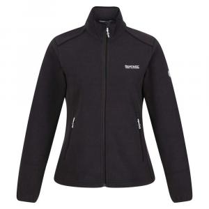 Толстовка на молнии Regatta Floreo IV, черный