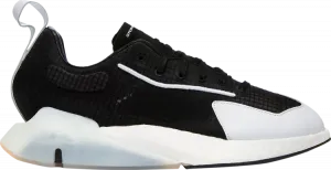 Кроссовки Adidas Y-3 Orisan 'Black White', черный