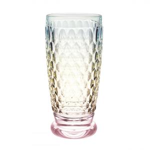 Стакан Villeroy & Boch Boston для лонг-дринка 300 мл, перламутровый