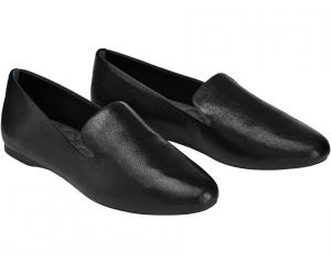 Туфли на плоской подошве Birdies Starling Leather Flat, цвет Jet