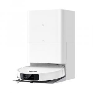 Робот-пылесос Xiaomi Mijia Robot Vacuum Mop 5, PV31CN, белый