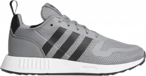 Кроссовки Adidas Multix J 'Grey Black', серый