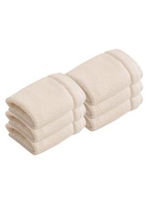 Полотенце Vossen, слоновая кость