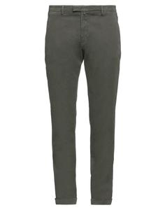 Брюки Briglia 1949, свинцовый