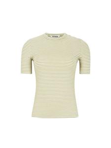 Рубашка Soft Rebels Fenja, бежевый/песочный