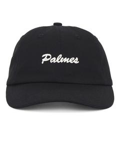 6-панельная кепка Palmes, Black