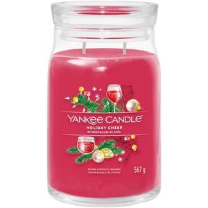 Свеча ароматическая Yankee Candle