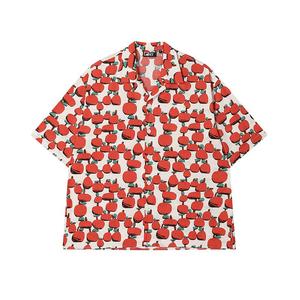 Рубашка Unisex All Over Print ZA FILA, All Over Print-Za
