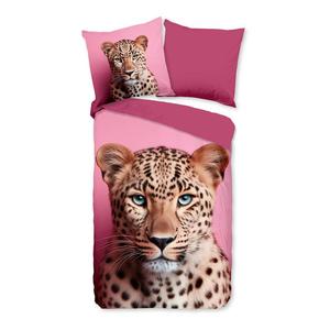 Постельное белье из микрофибры Pure No.33176, микрофибра - 135 х 200 см + подушка 80 х 80 см