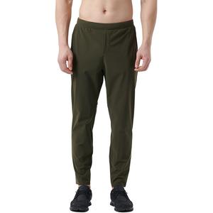 Повседневные брюки мужские XBIONIC, зеленый