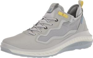 Мужские кроссовки ECCO St.360 Urban, Concrete