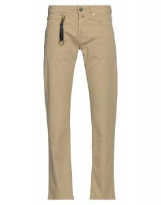 Брюки Incotex, бежевый