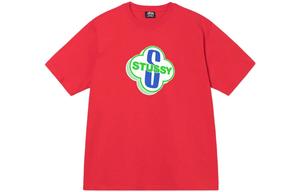 Футболка мужская Stussy, белый