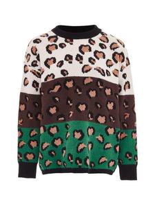 Пуловер ebeeza, хаки