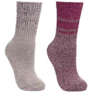 Носки Trespass Hadley, фиолетовый