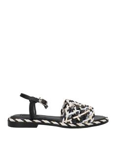 Сандалии Liu •Jo, черный