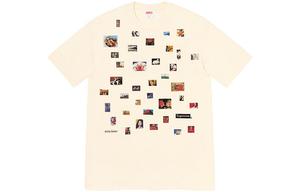 Футболка SS22 унисекс Supreme, зеленый