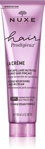 Hair prodigieux la crème intensive nutritioning leave-in cream leave-in hair care product Nuxe, 100 мл