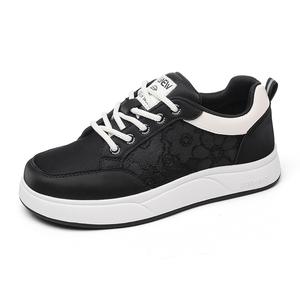 Женские повседневные кроссовки Cigna, черные