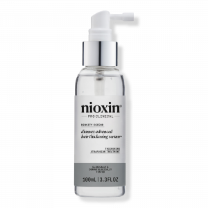 Сыворотка для утолщения волос Diamax Advanced Nioxin