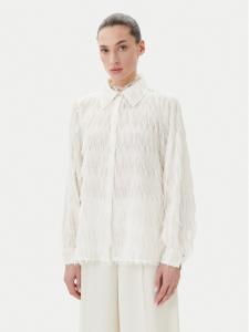 Рубашка обычного кроя Ardadia BBW4397 Bruuns Bazaar, белый