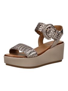 Сандалии из ясеня INUOVO