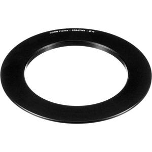 Cokin Z-Pro Series Filter Holder Adapter Ring (72mm) CZ472