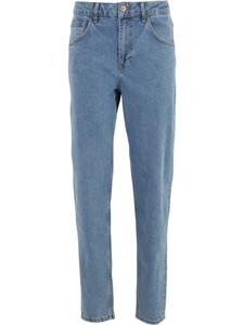 Джинсы DEF, цвет mid blue