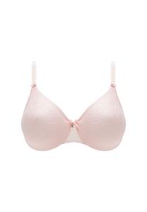 Бюстгальтер-минимайзер Magnifique CHANTELLE, цвет Zart Rose