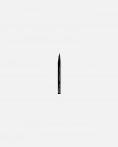 Подводка для глаз Nyx Professional Makeup, black, 1 мл