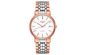 LONGINES Часы Presence L4.921.1.12.7