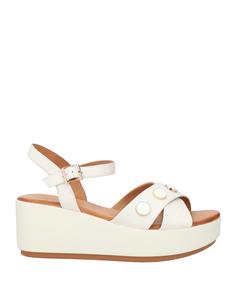 Сандалии Inuovo, кремовый