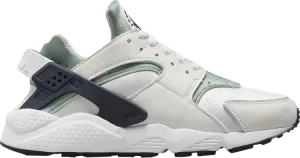 Кроссовки Nike Wmns Air Huarache 'Photon Dust Mica Green', белый