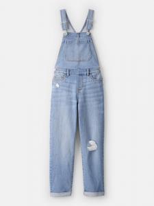 Комбинезон светло-голубого цвета OshKosh